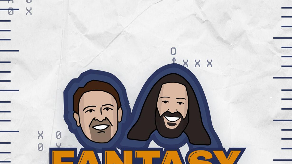 Fantasy Brothers: A Fantasy Football Podcast