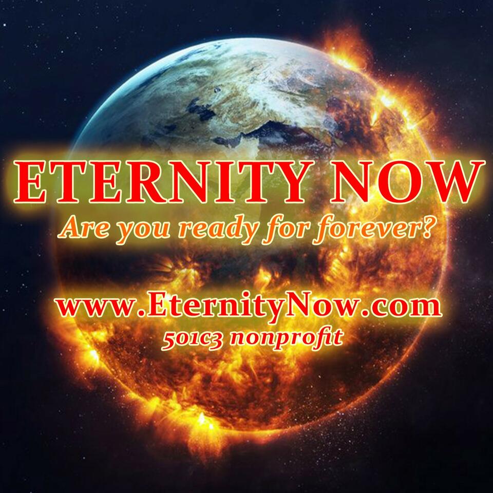 The Eternity Now Podcast