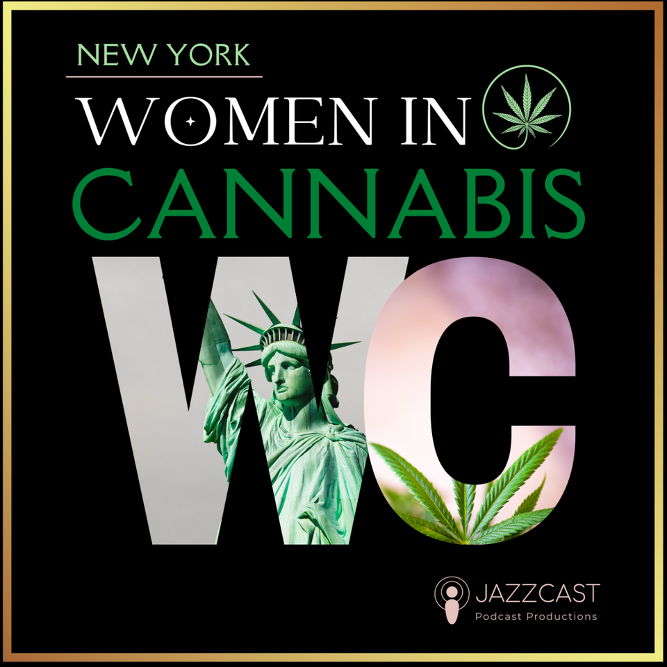 Women in Cannabis