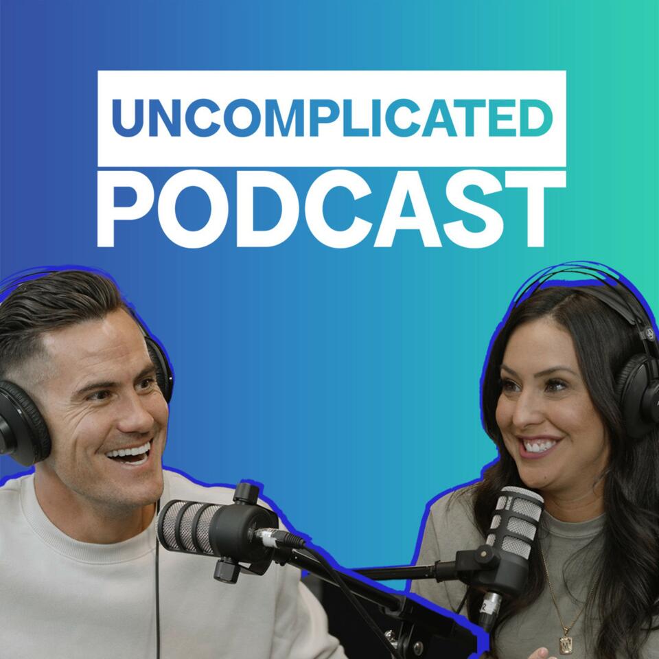 UNcomplicated Podcast Justice & Maria Coleman