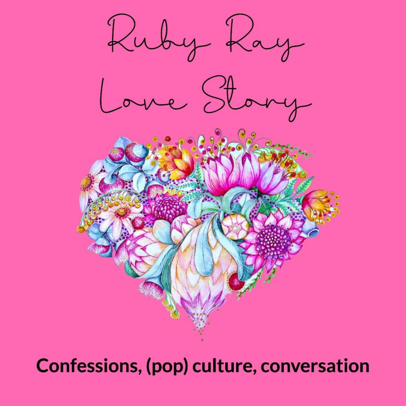 Ruby Ray Love Story | iHeart