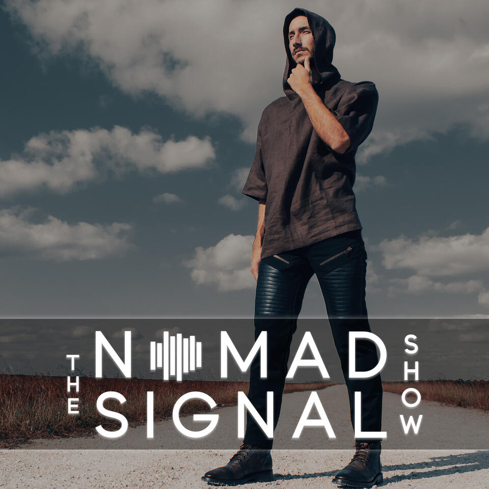 The NOMADsignal Show