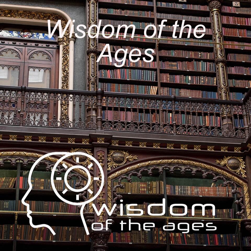 Wisdom of the Ages | iHeart