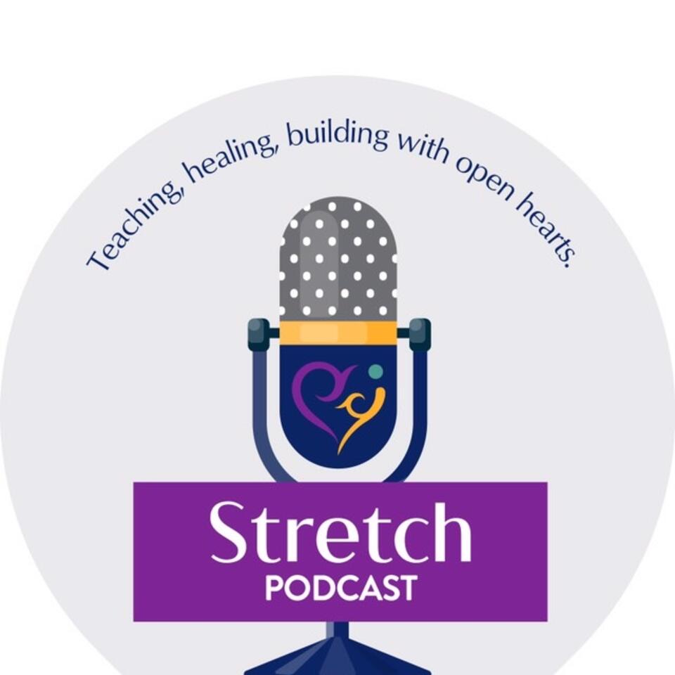 Stretch Podcast