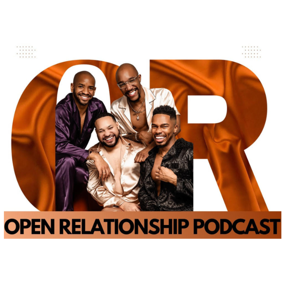 Open Relationship Podcast