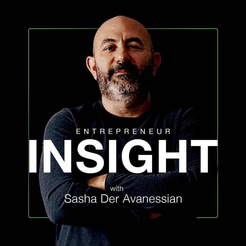 Entrepreneur Insight