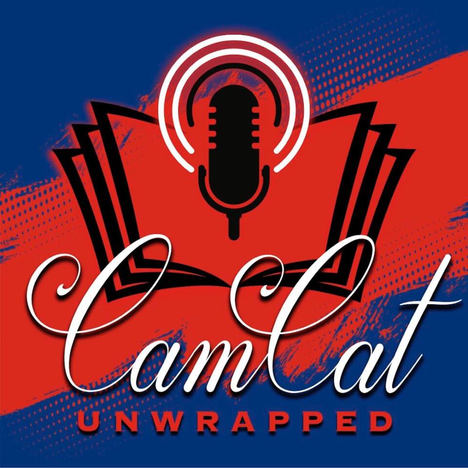 CamCat Unwrapped