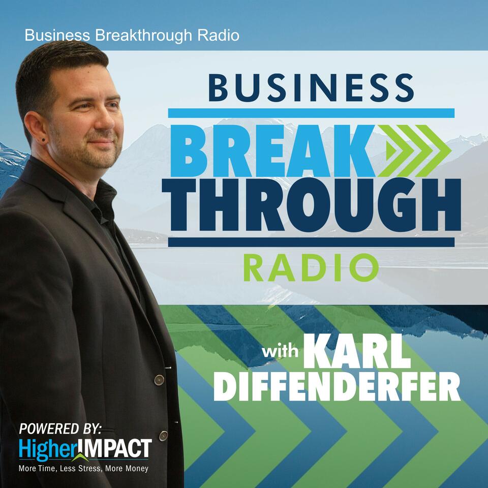 Business Breakthrough Radio