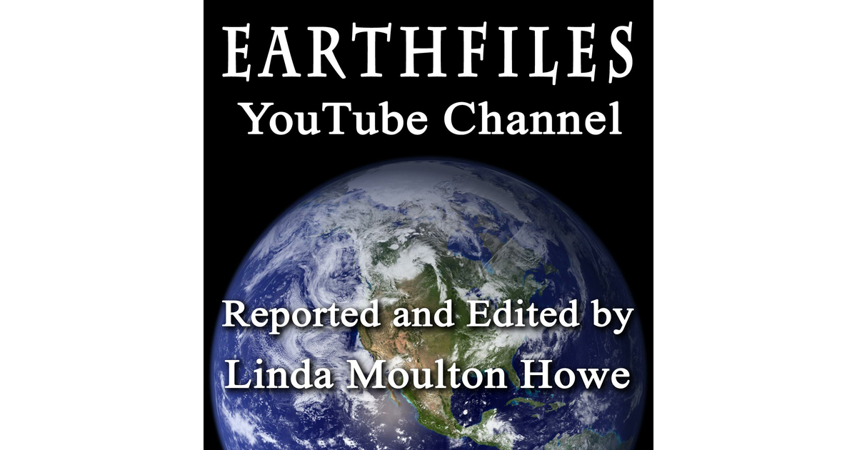 79: Is Earth In An E. T. War Fought Through Human Bodies? - Earthfiles ...