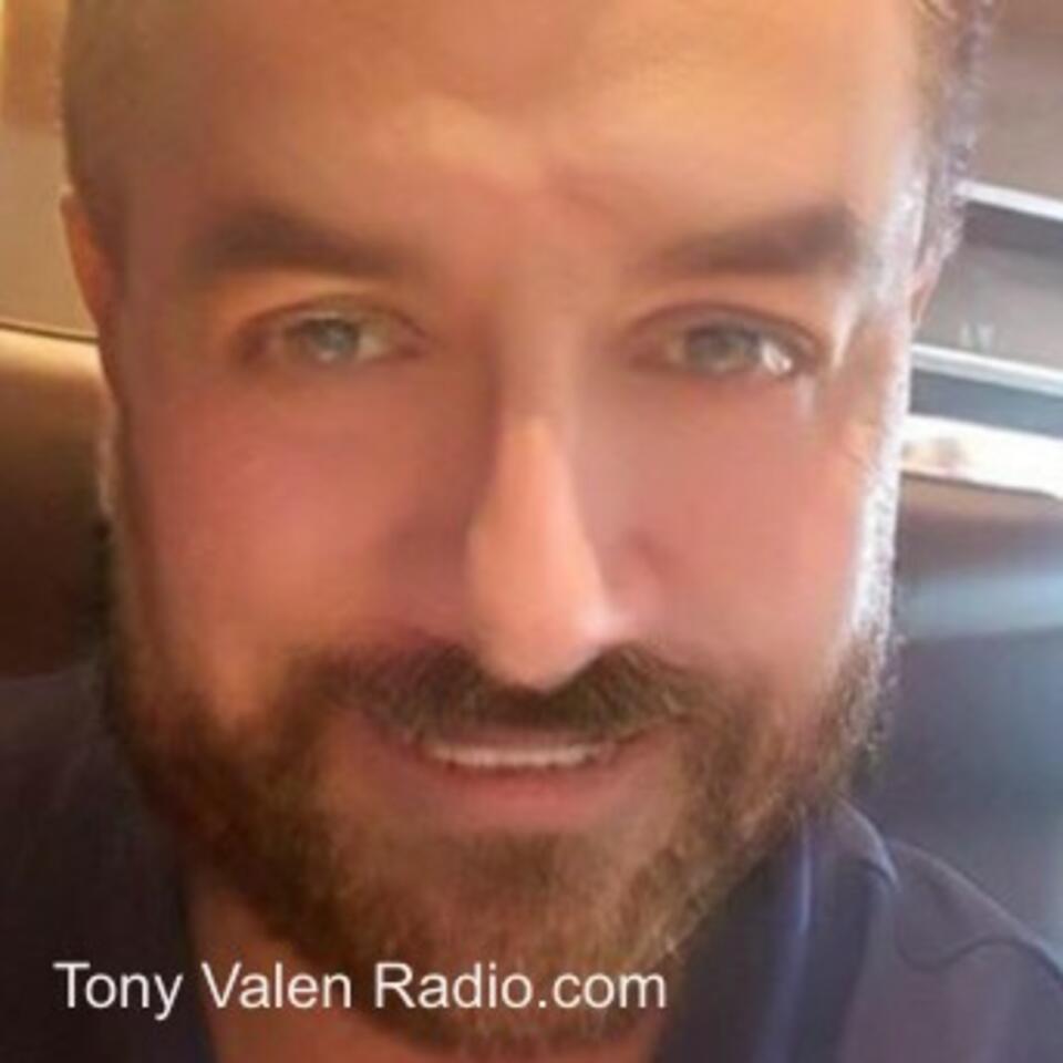 Tony Valen Radio.com