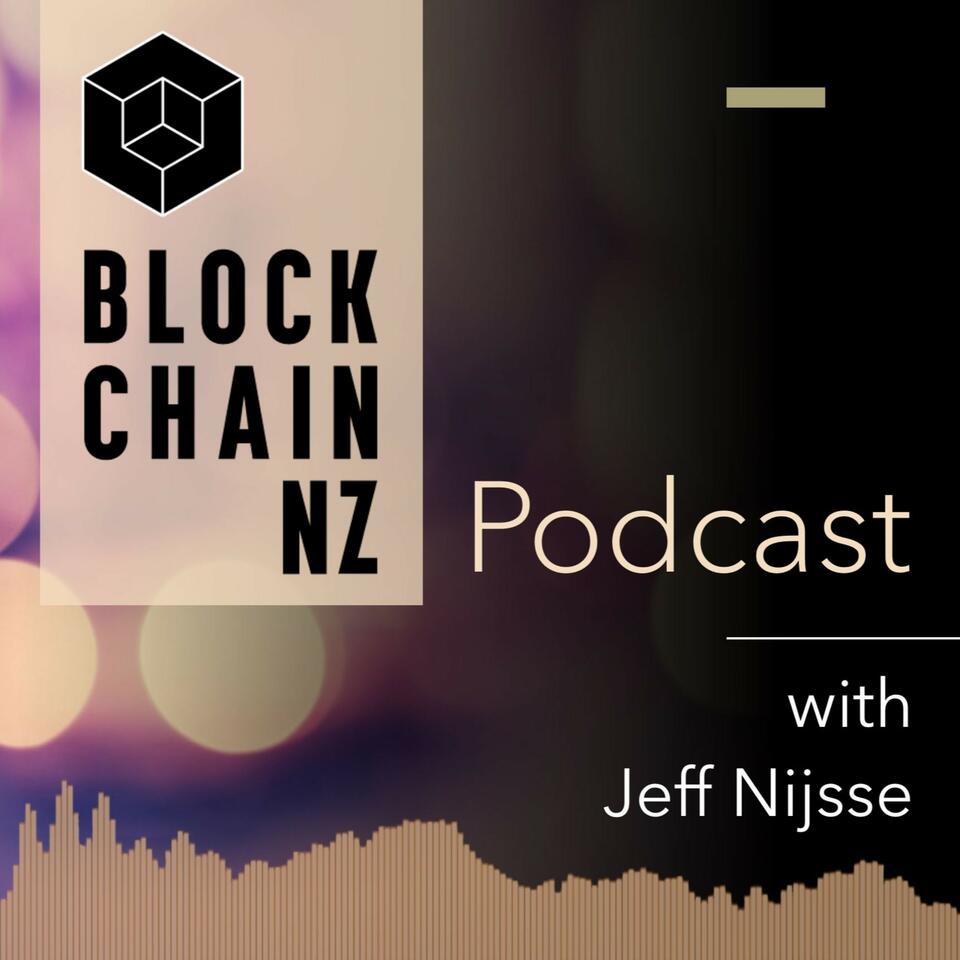 The Blockchain New Zealand Podcast