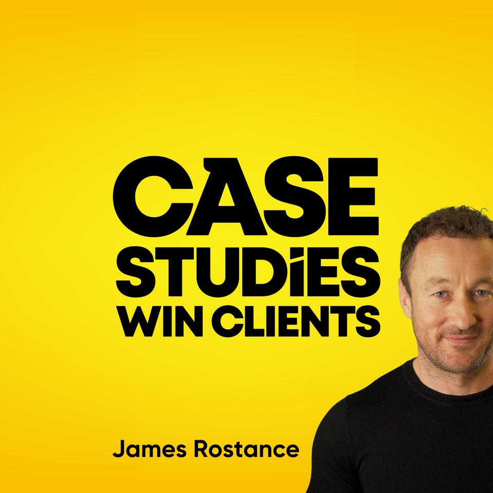 Case Studies Win Clients
