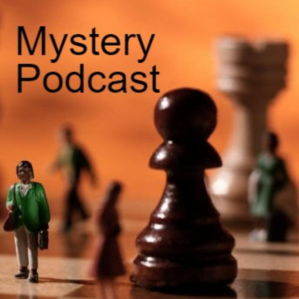 Mystery Podcast