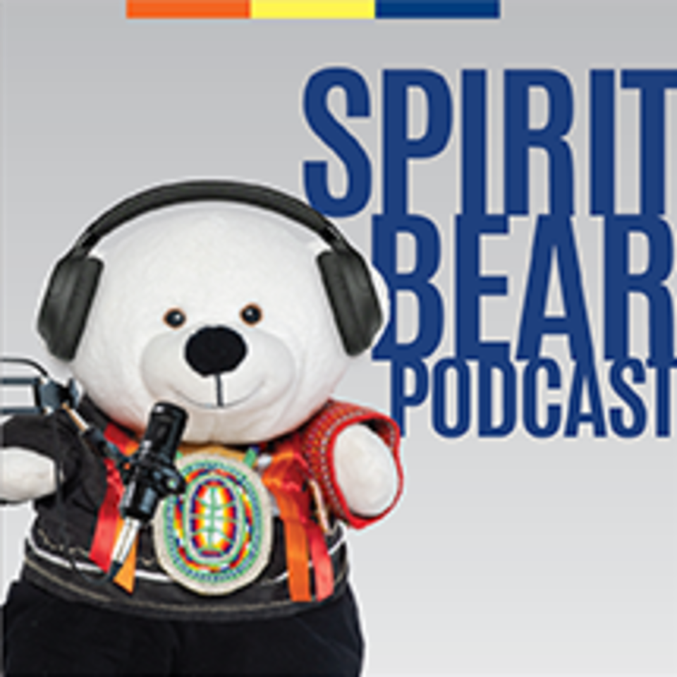 Spirit Bear Podcast