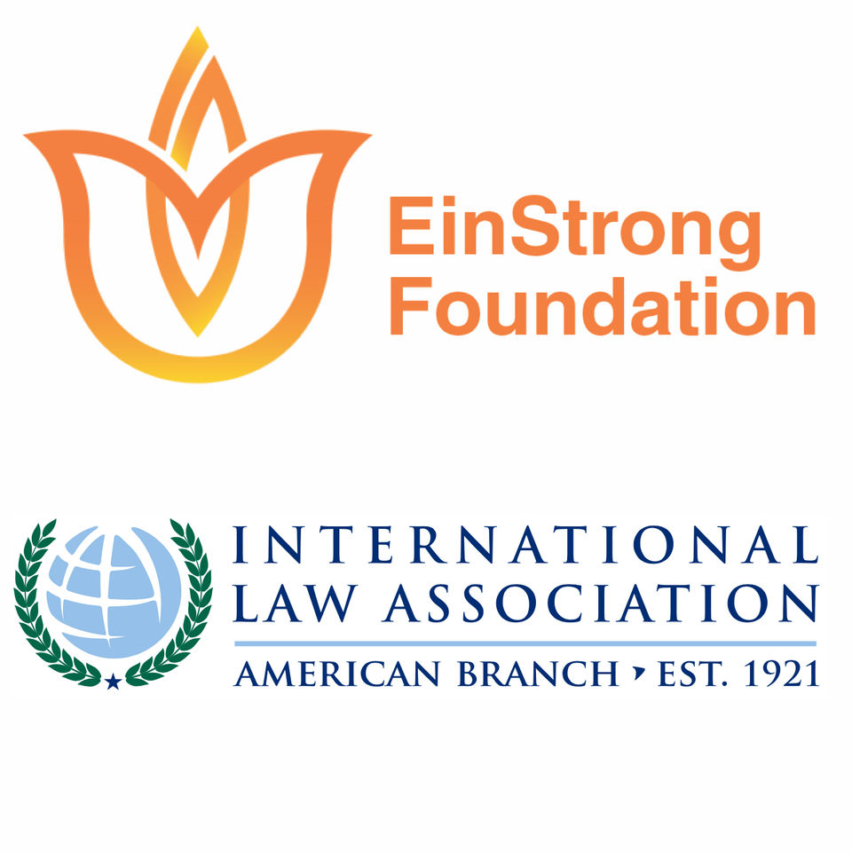EinStrong Foundation Podcast