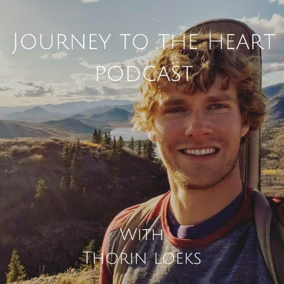 The Journey to the Heart Podcast