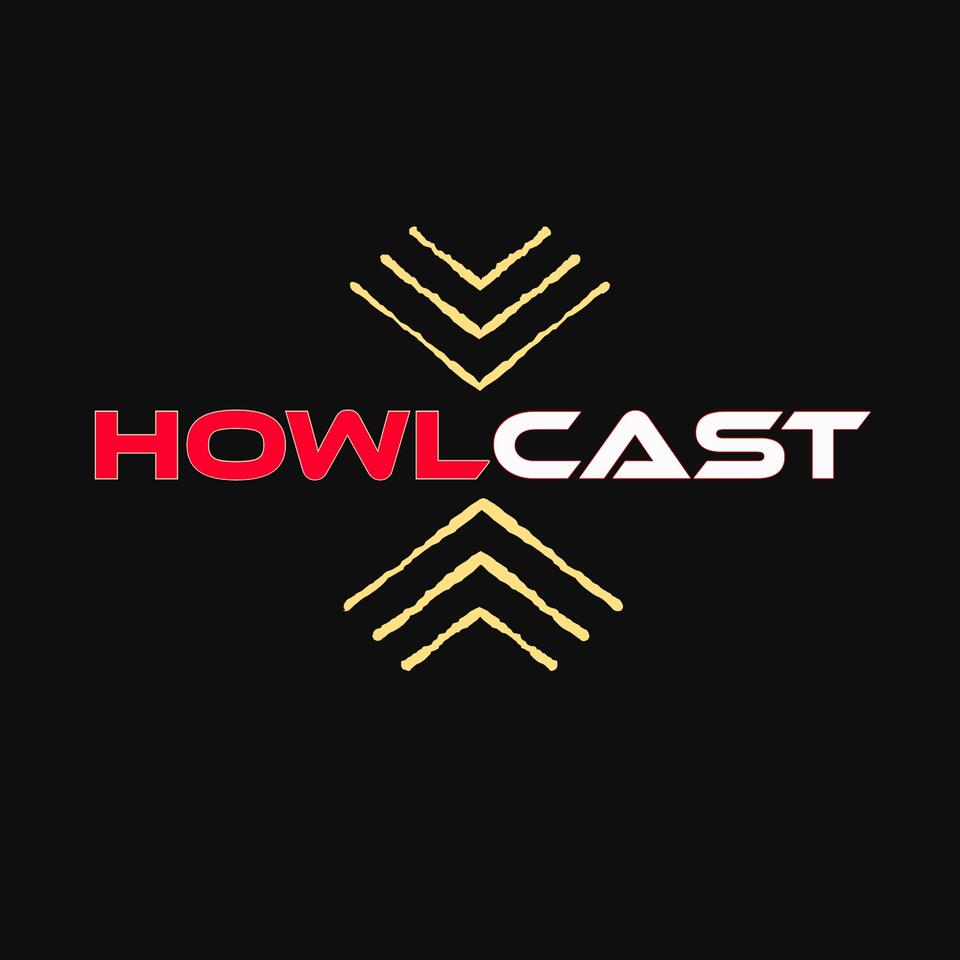Howl For Wildlife - HOWL CAST