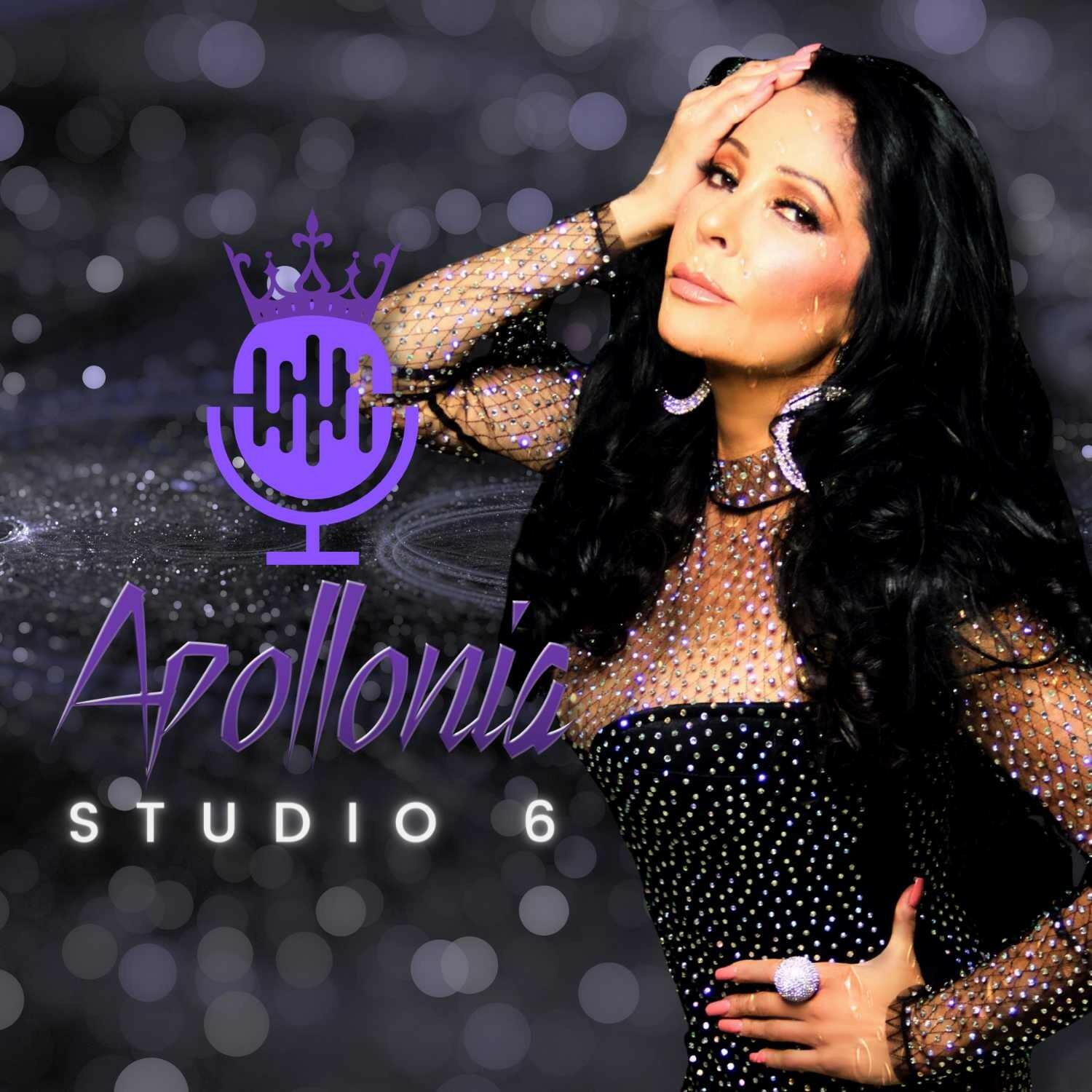 Apollonia Studio 6 | iHeart