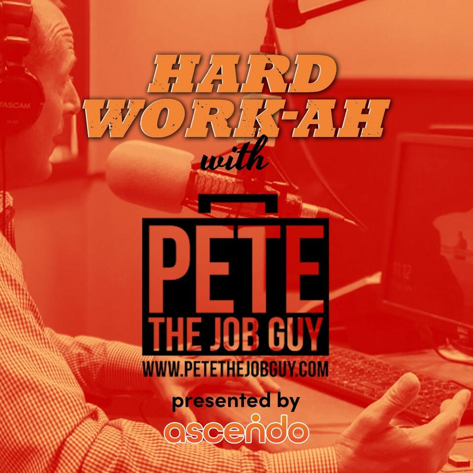 Pete The Job Guy