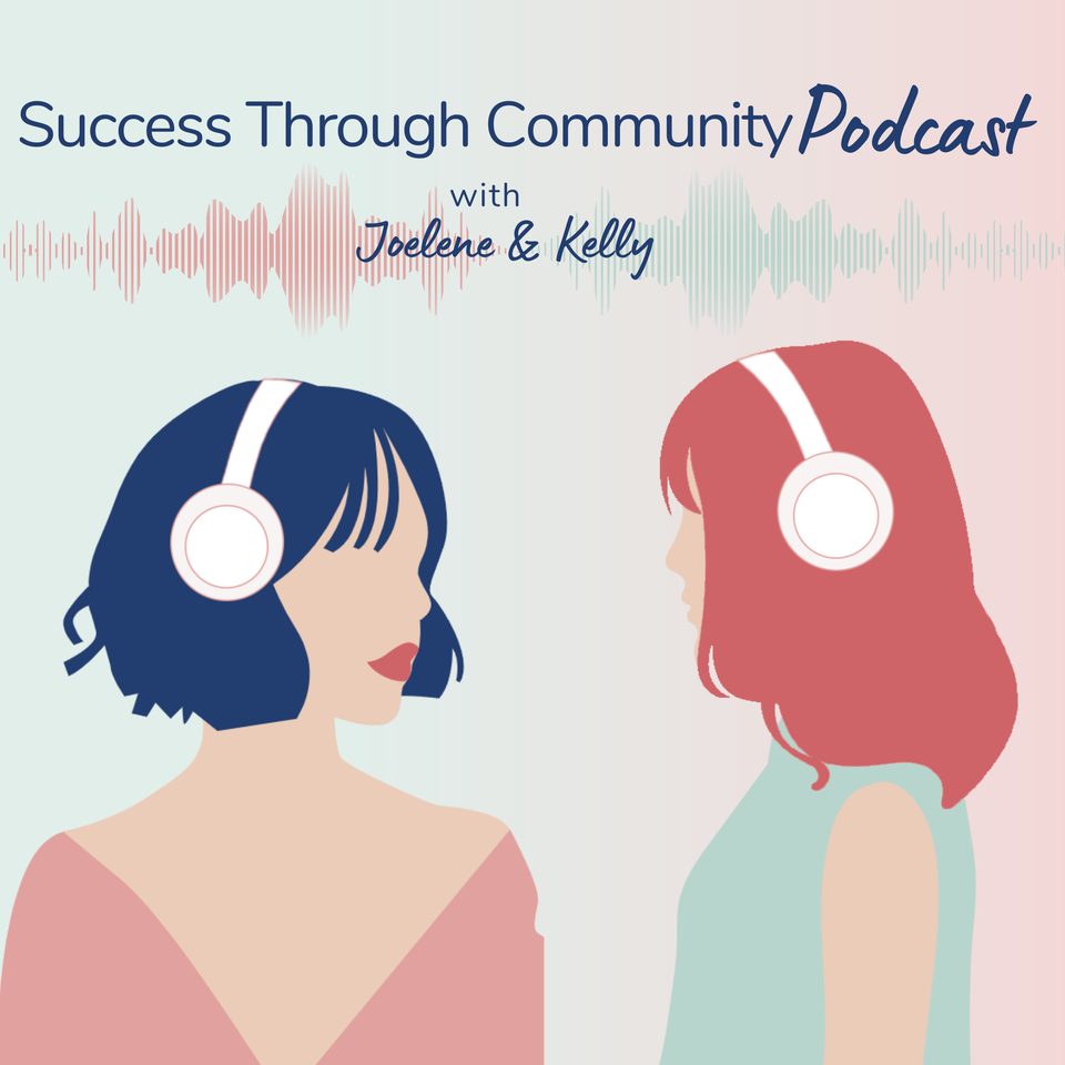 The Success Through Community Podcast