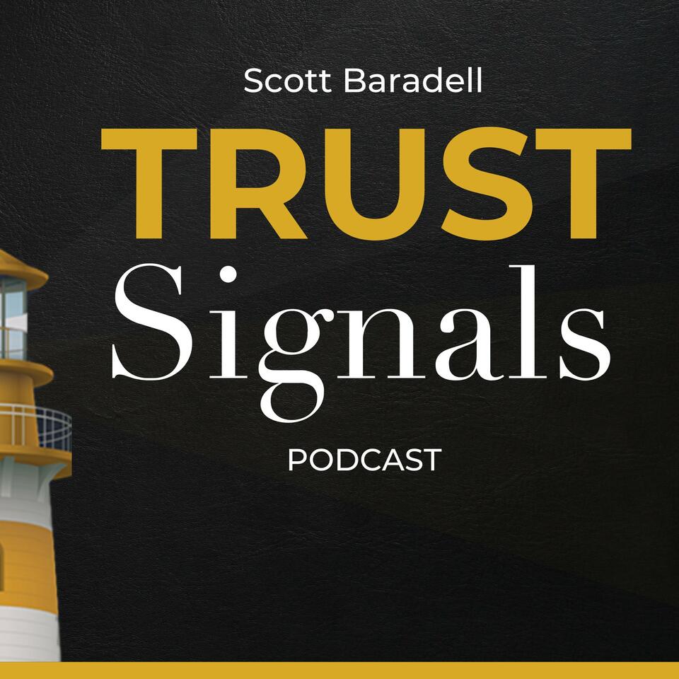 The Trust Signals Podcast