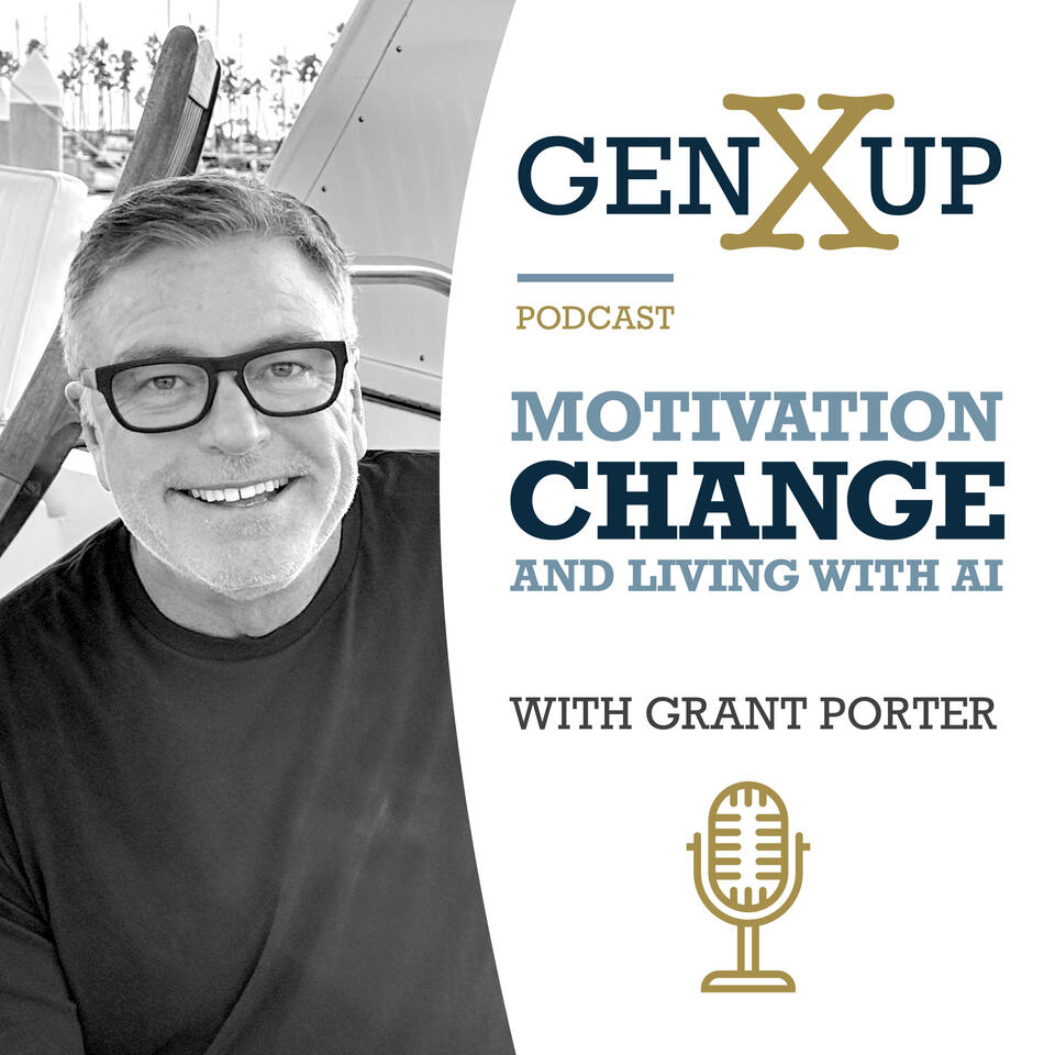 genXup with Grant Porter