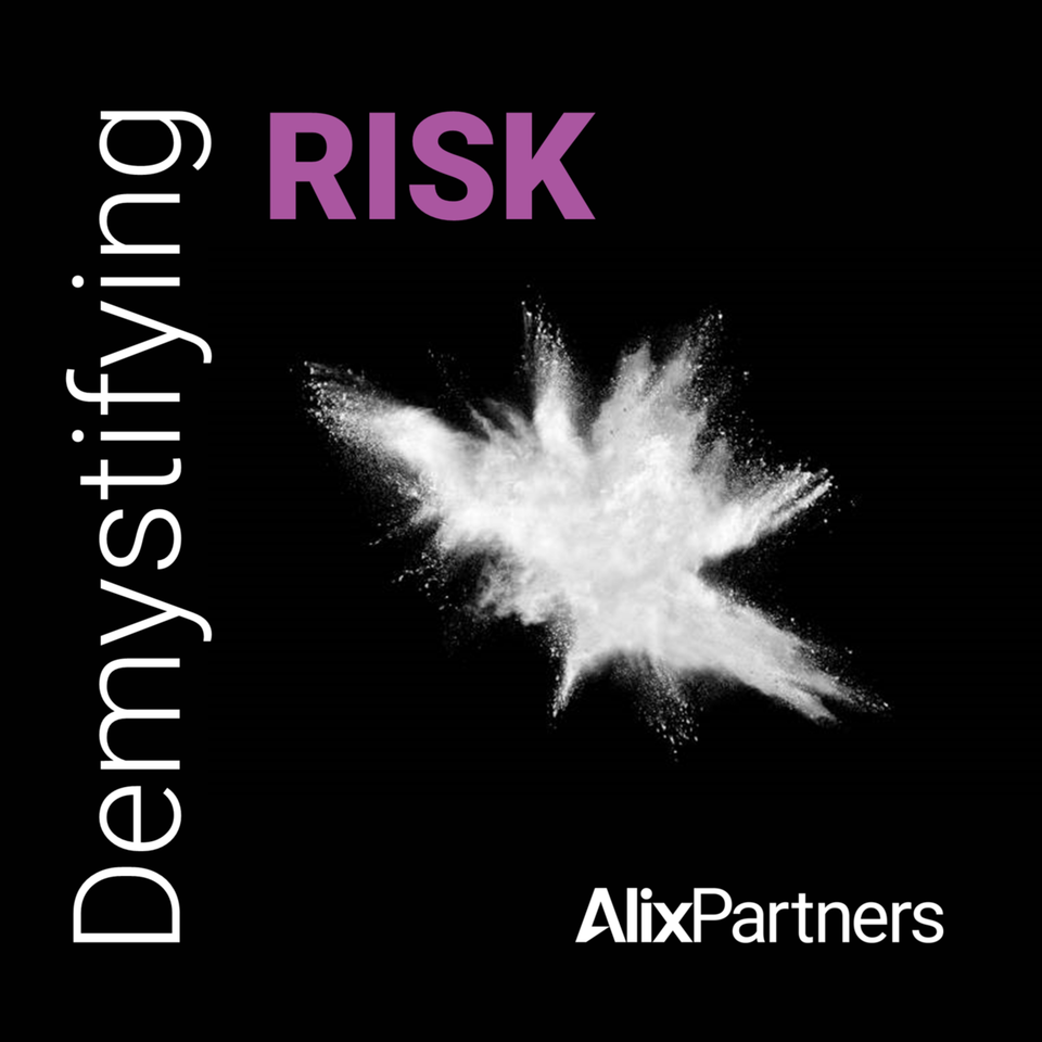 Demystifying Risk