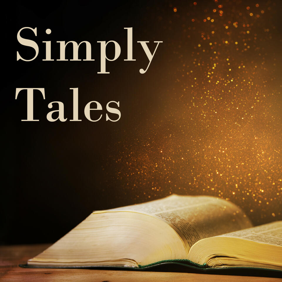 Simply Tales - Kurze Geschichten zum Entspannen und Einschlafen
