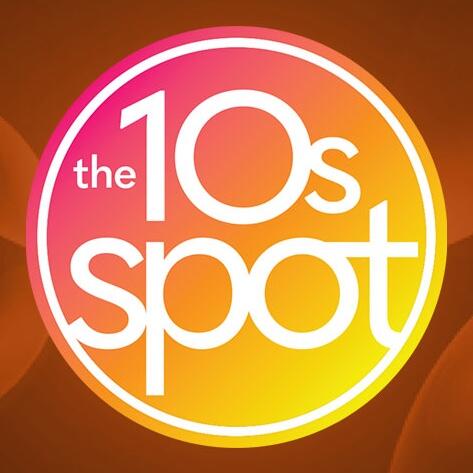 The 10s Spot | iHeart