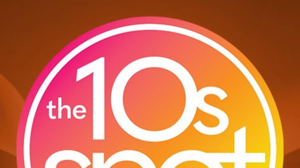 Meghan Trainor & The Pussycat Dolls (2018) The 10s Spot