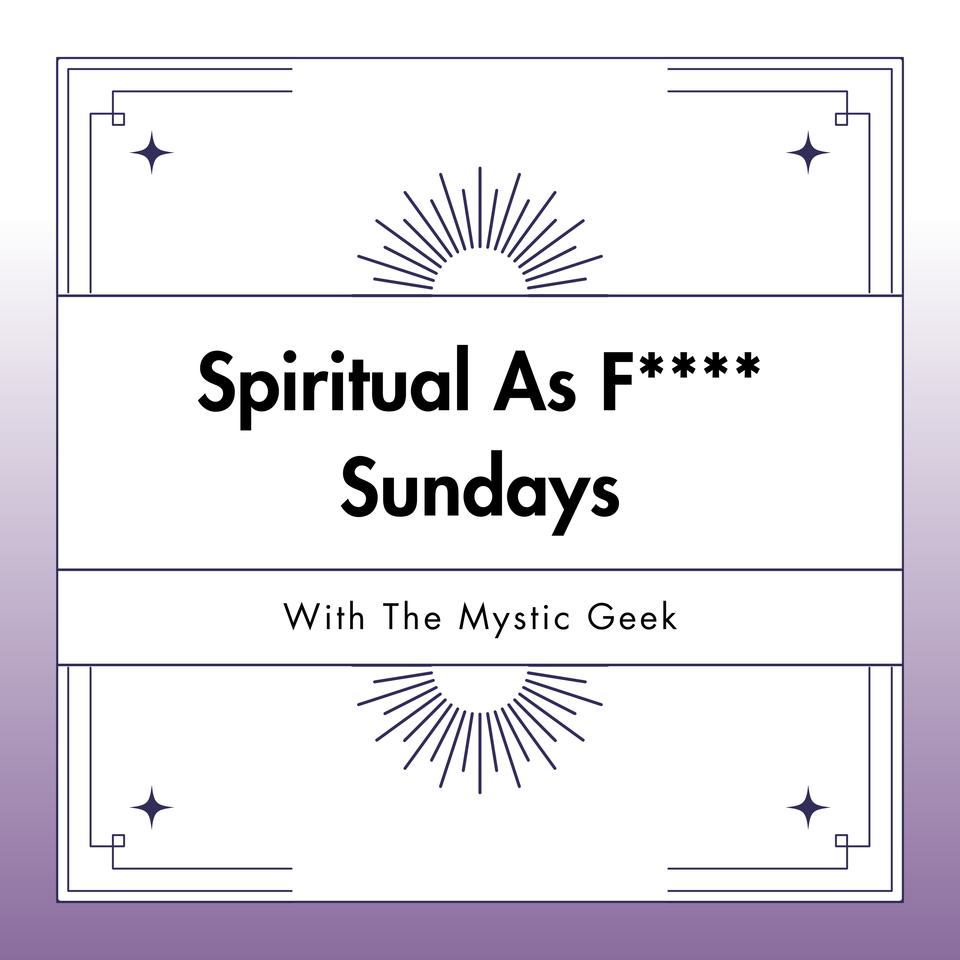 Spiritual AF Sundays