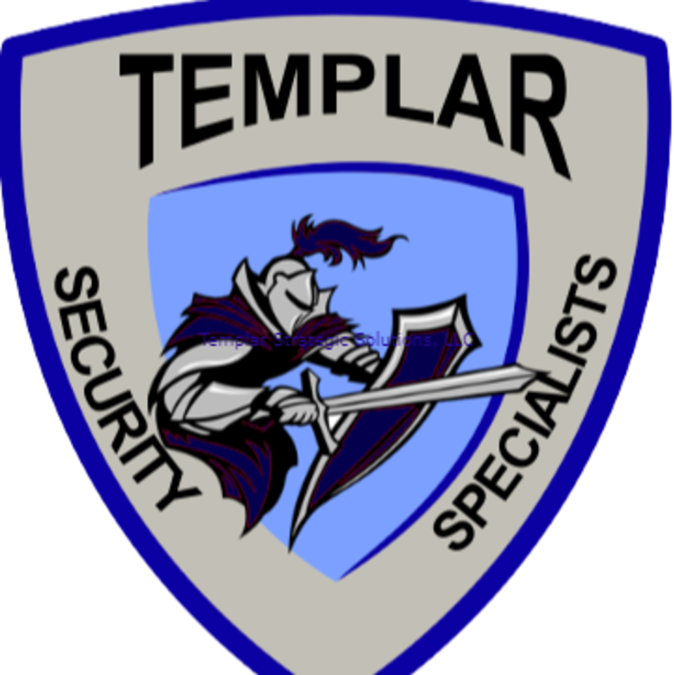 Templar Strategic Solutions, LLC