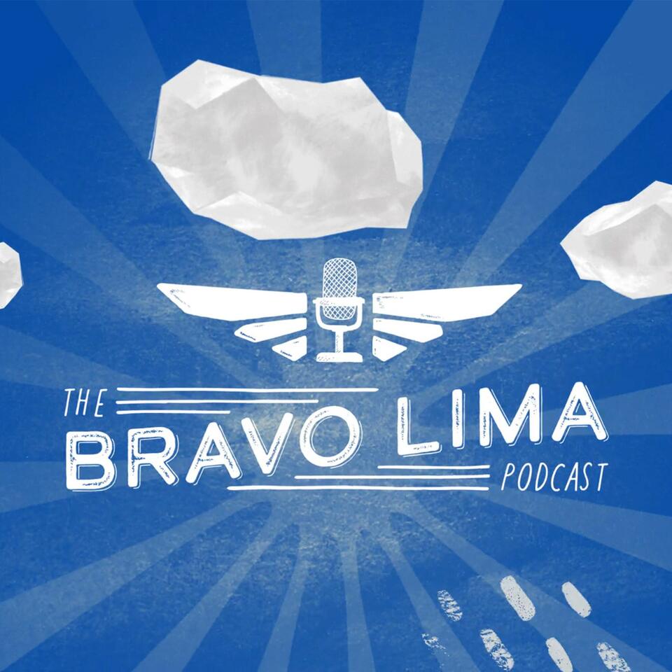 The Bravo Lima Podcast