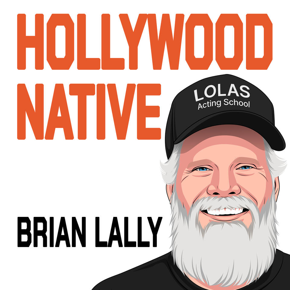 Hollywood Native Brian Lally