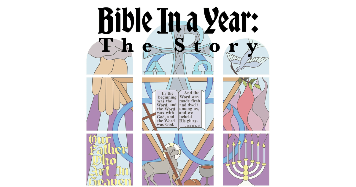 bible-in-a-year-the-story-podcast-iheart