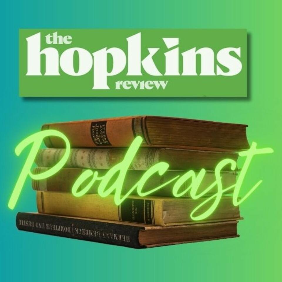 The Hopkins Review Podcast
