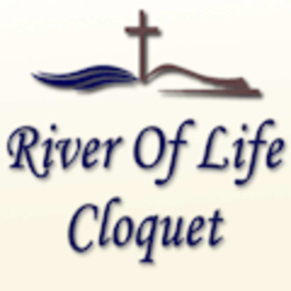 River Of Life Church - Jesus Is The Center Of Our Belief