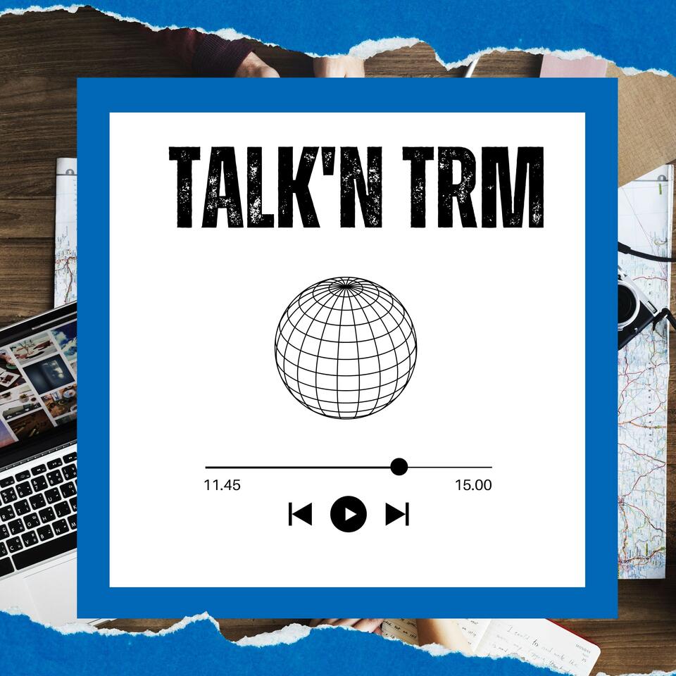 Talk’n TRM