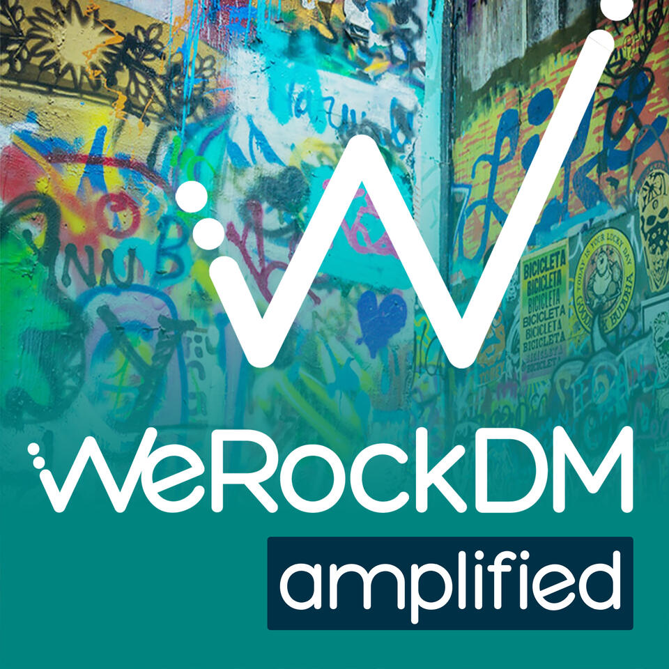 We Rock Digital Marketing Amplified