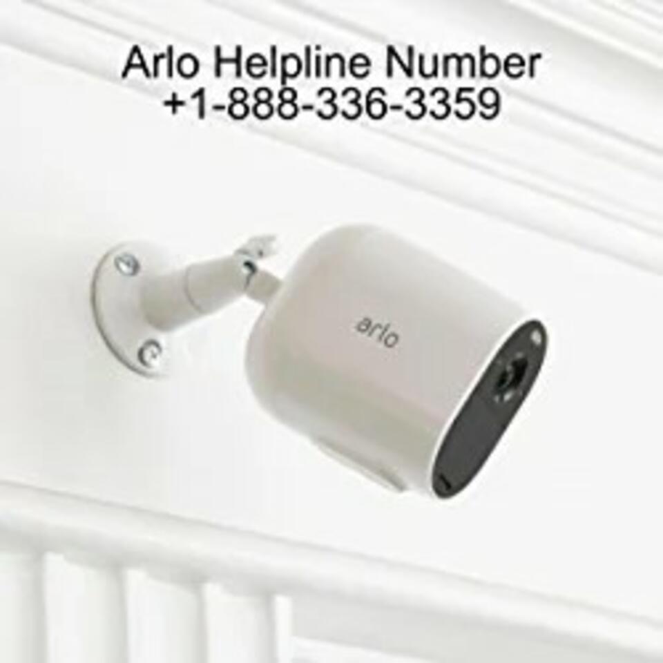 How to Set Up and Install Arlo Camera System: Quick Start Guide