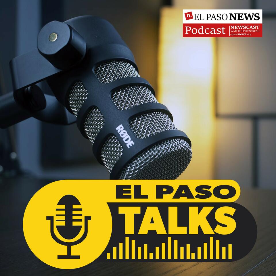 El Paso Talks