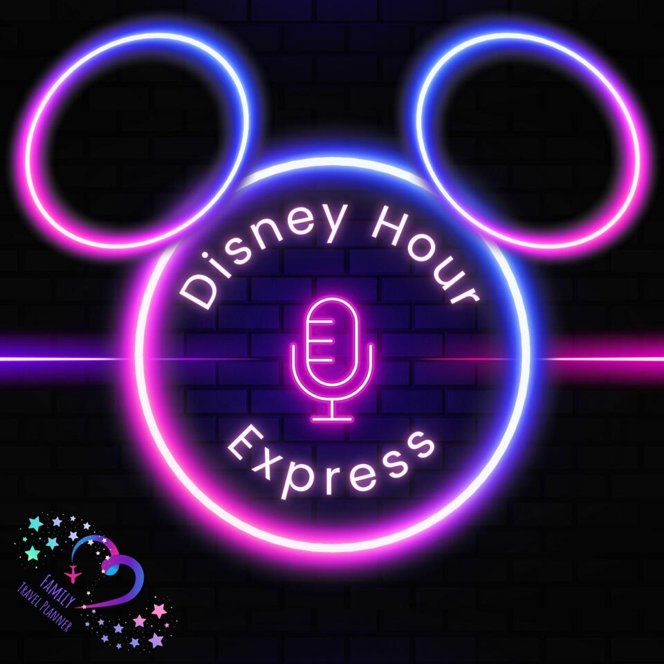 Disney Hour Express