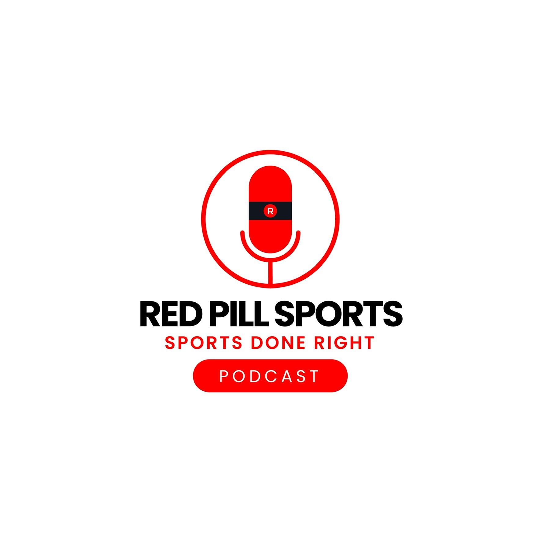 The red pill sports | iHeart
