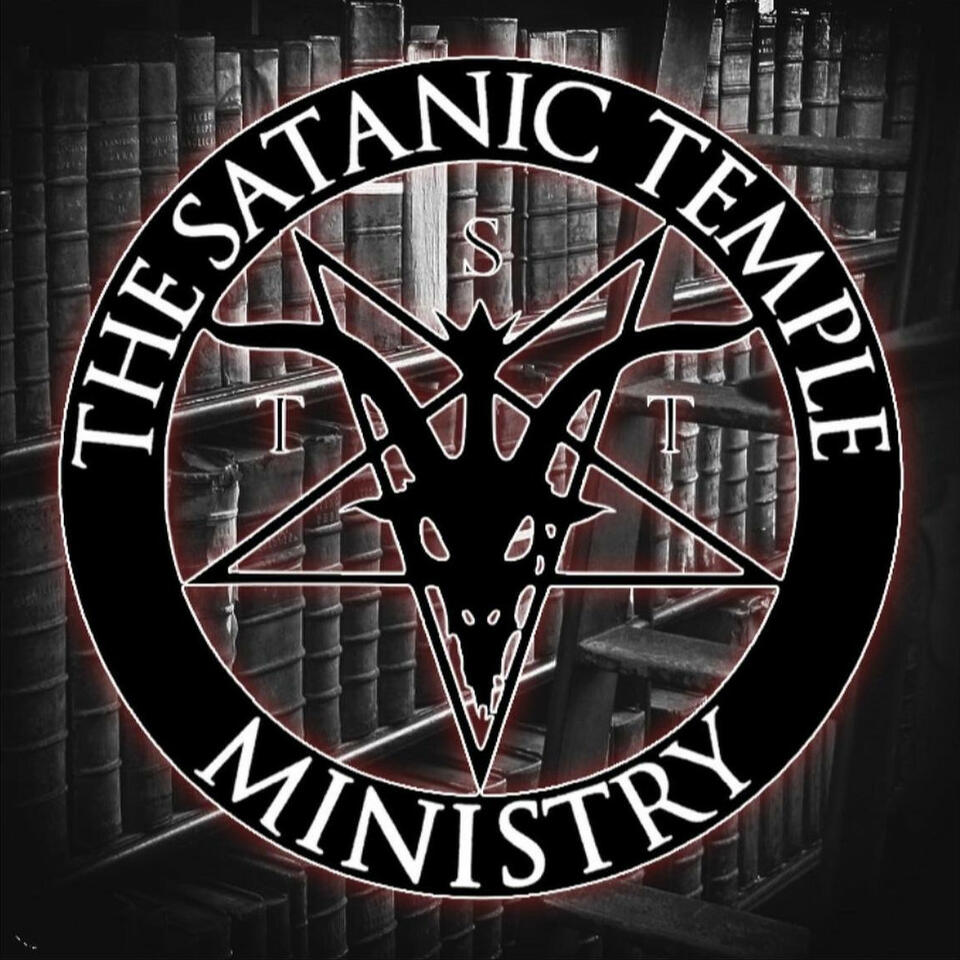 Satanic Religious Services