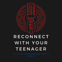 Episode 1 with Dr Judy Osterhage: Reconnect with your Teenager - The Reconnect with your Teenager Podcast