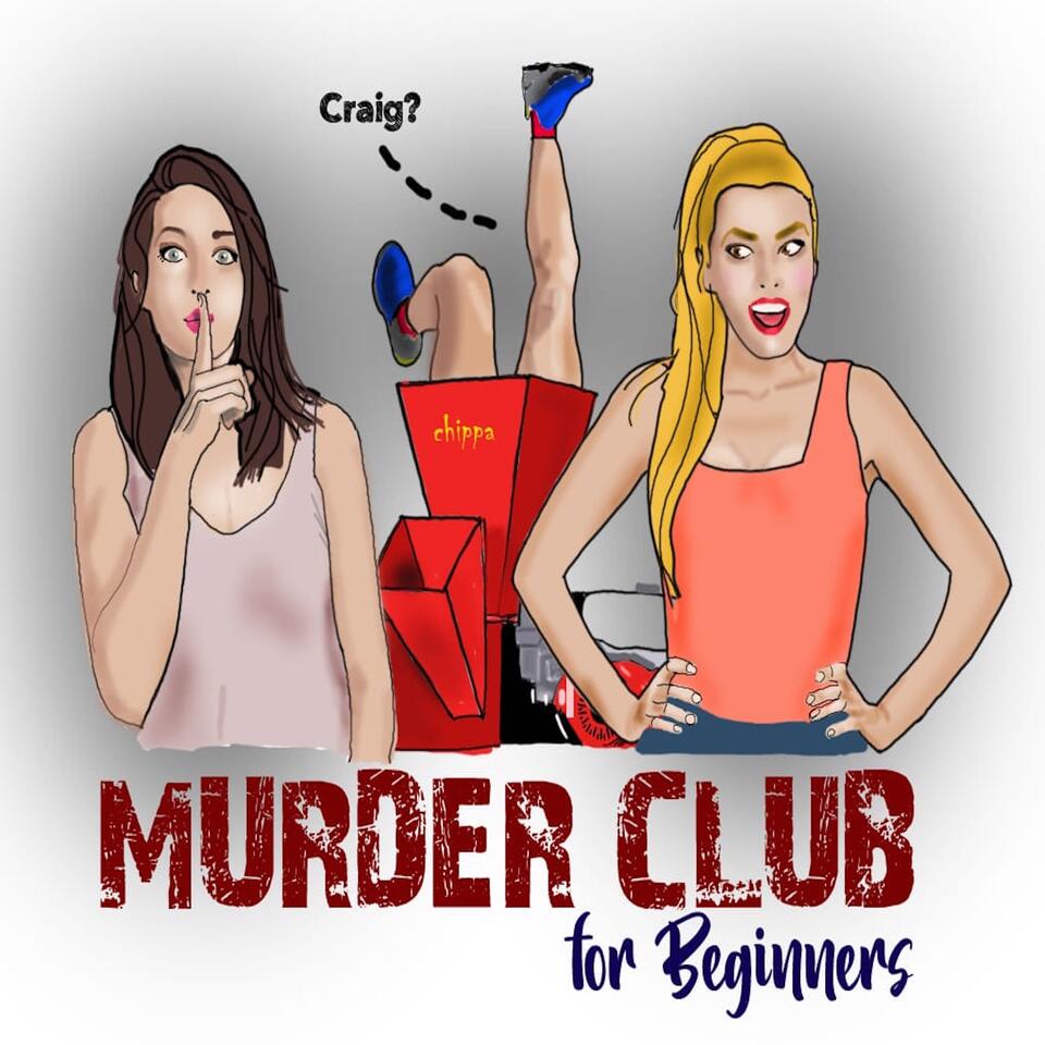 Murder Club for Beginners Podcast