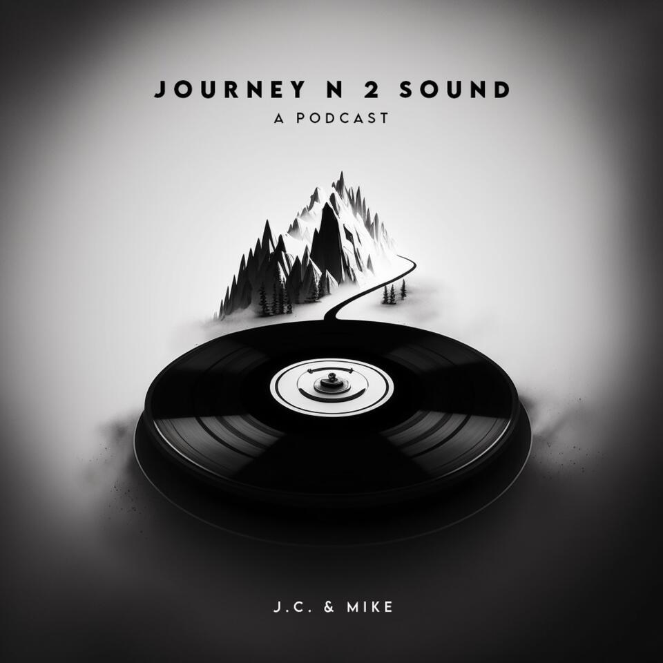 The journeyn2sound’s Podcast