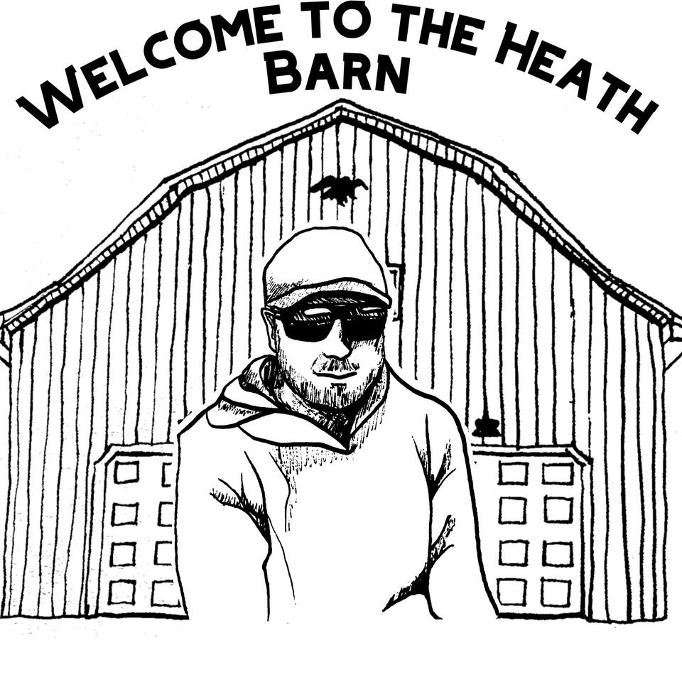 Welcome to the Heath Barn