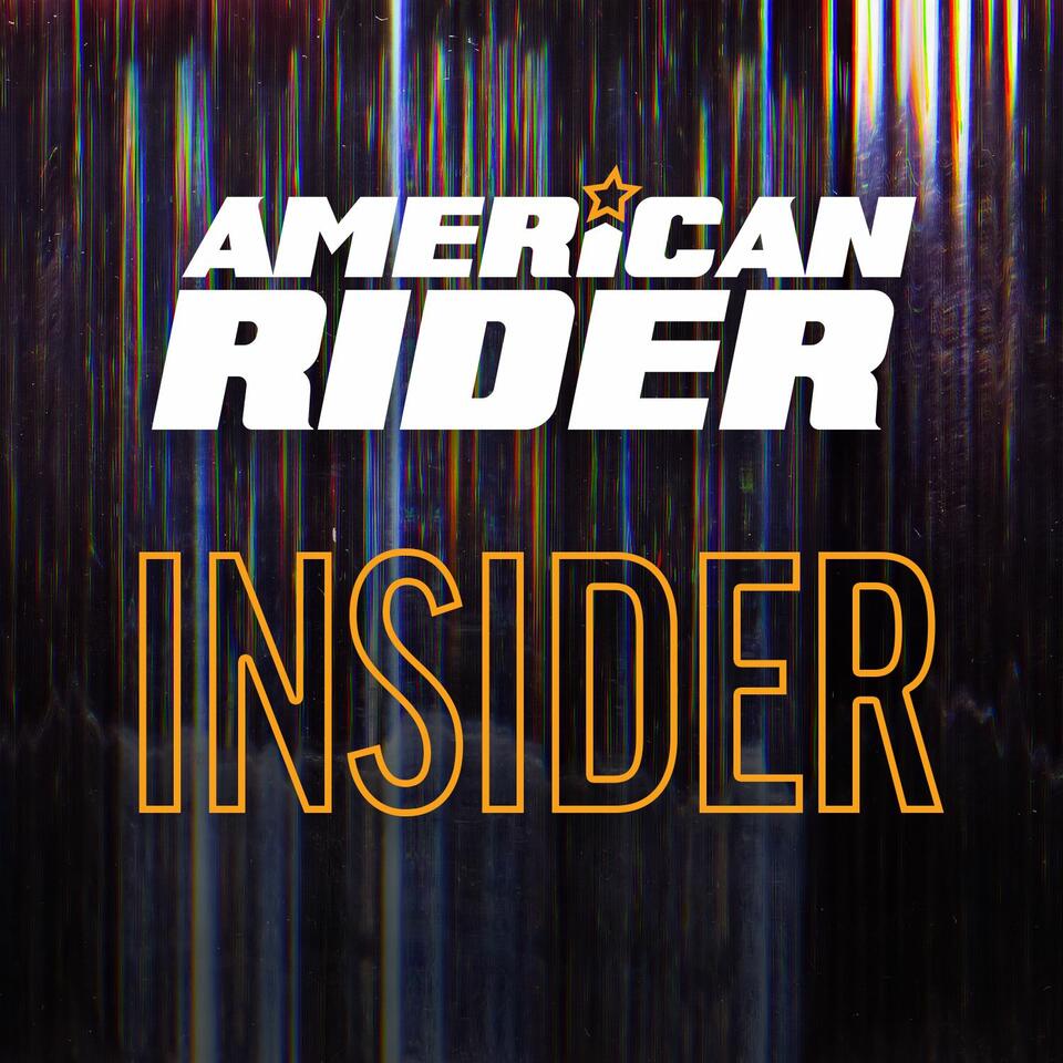 American Rider Insider