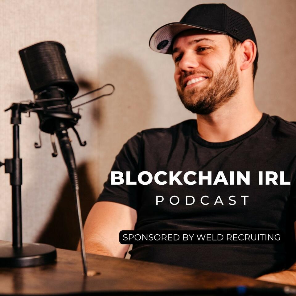 Weld Recruiting: Blockchain IRL
